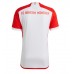 Camisa de time de futebol Bayern Munich Replicas 1º Equipamento 2023-24 Manga Curta